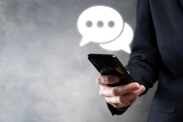 Bramka SMS – skuteczna komunikacja z klientem w świecie cyfrowym