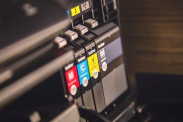 Jakie rodzaje drukarek i urządzeń wielofunkcyjnych oferuje sklep z drukarkami?