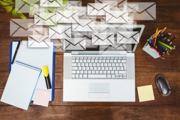 Jak skonfigurować usługę SMTP w chmurze dla Twojej firmy