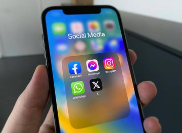 Brak powiadomień w Messengerze - jak rozwiązać problem?