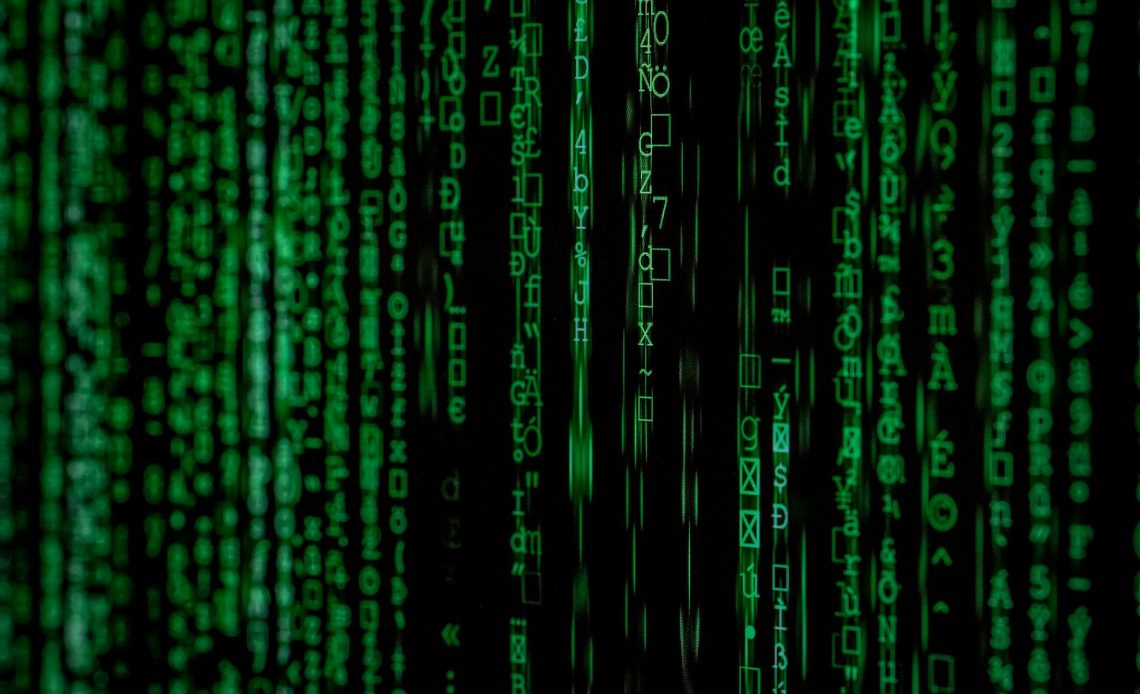 cyberbezpieczeństwo