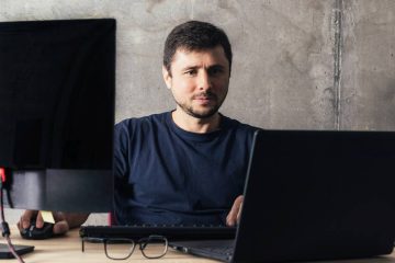 Jak odinstalować McAfee krok po kroku? - poradnik
