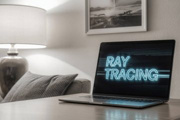 Jak włączyć ray tracing? - kompletny poradnik dla graczy