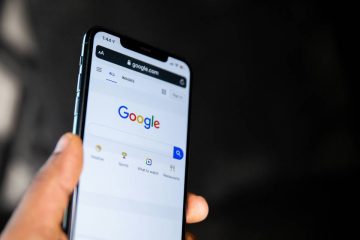 SafeSearch - jak wyłączyć filtr bezpiecznego wyszukiwania?