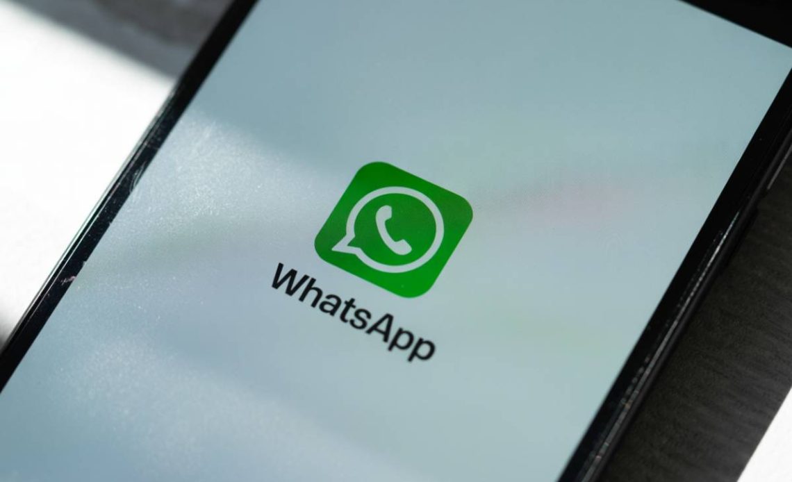 wiadomosci whatsapp