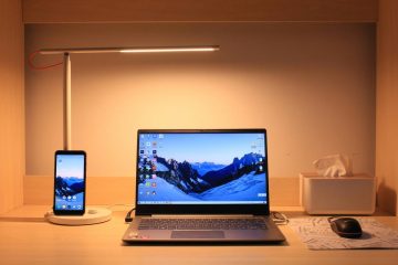 Jak zmniejszyć ikony na pulpicie Windows? - praktyczny poradnik