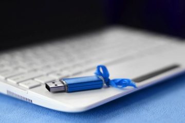 Jak zrobić bootowalny pendrive? – praktyczny przewodnik