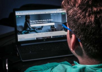 Strony internetowe fundamentem nowoczesnego biznesu