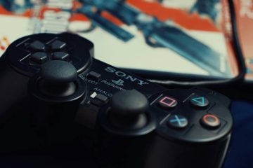 Jak podłączyć PS2 do telewizora? – praktyczny poradnik