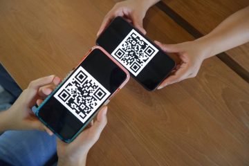 Jak zeskanować kod QR? – praktyczny przewodnik