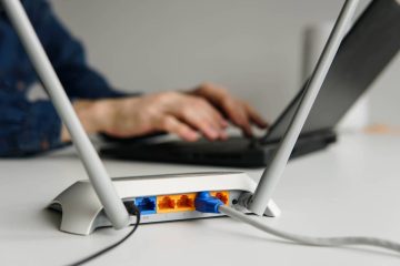SSID – co to znaczy? Praktyczny przewodnik po nazwie sieci Wi-Fi