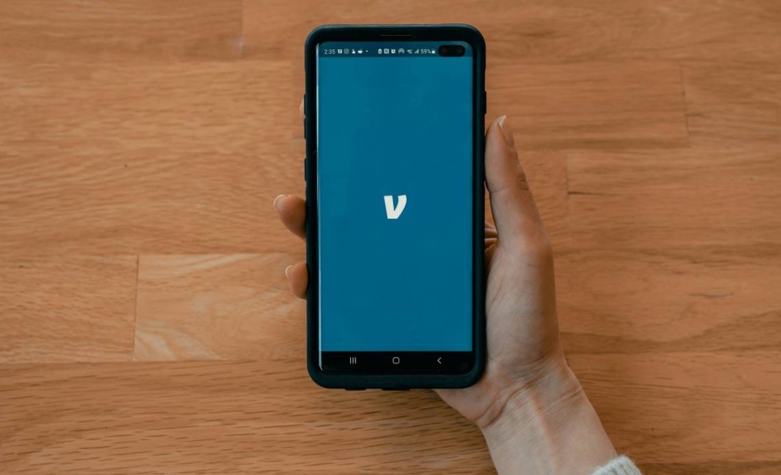 venmo aplikacja