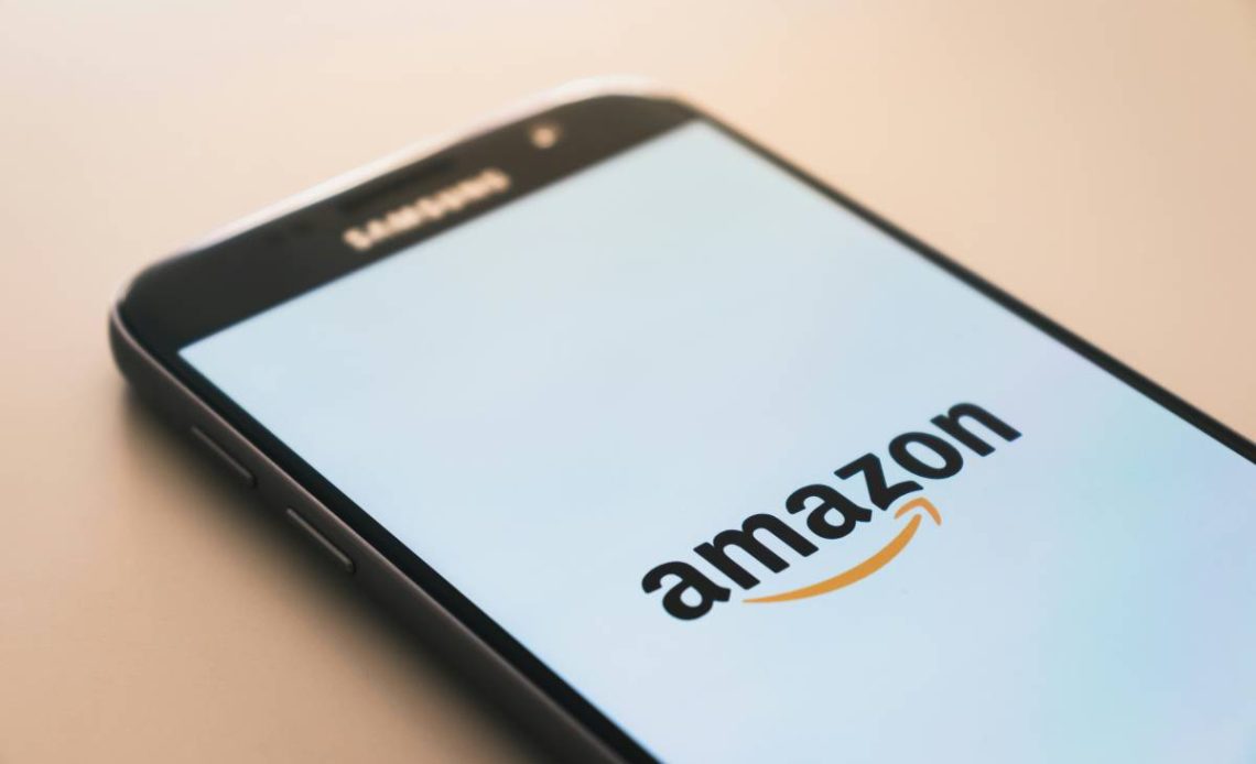 co kupuja polacy na amazonie