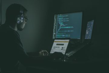 Cyberzagrożenia w 2025 roku – dlaczego audyt bezpieczeństwa IT to konieczność?
