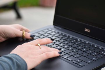 Jak zainstalować Windows 10/11 na świeżym dysku?