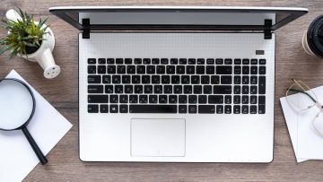 Jak powiększyć i pomniejszyć ekran na laptopie? Instrukcja