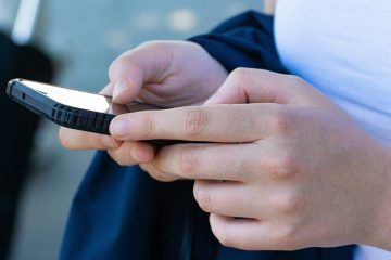 Jak zmienić czcionkę w telefonie? Praktyczny poradnik