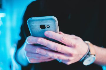 Jak zrobić zrzut ekranu na Samsung, Xiaomi, Huawei? – poradnik krok po kroku