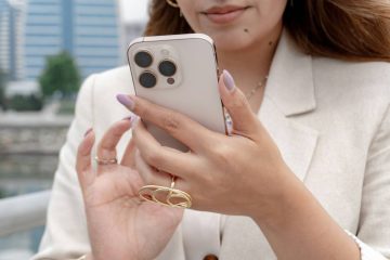 Najdroższe telefony na świecie – ranking luksusowych modeli