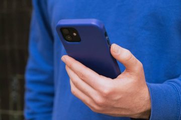 Najlepsze etui na telefon – rodzaje i wybór dla Androida i iPhone