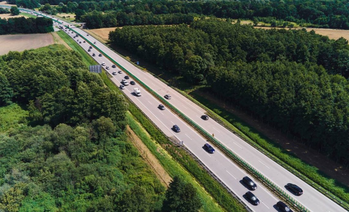 placenie za autostrady