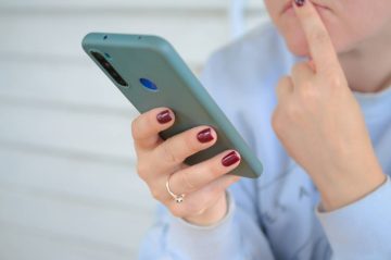 Jak wyłączyć dźwięk i wibracje klawiatury w smartfonie? - krok po kroku
