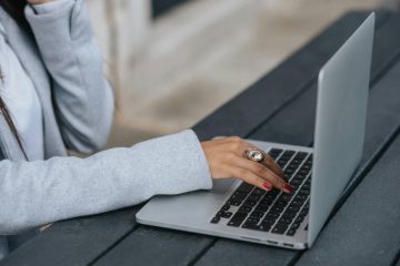 Jak wykonać zrzut ekranu na laptopie i komputerze?
