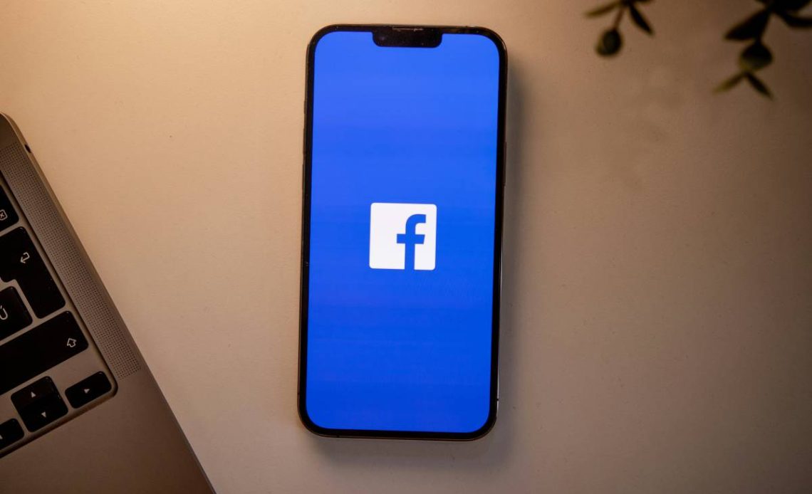 bezpieczne konto na facebooku