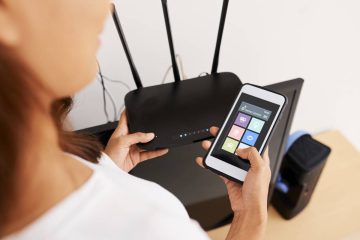 Jak zablokować komuś dostęp do WiFi? – praktyczny poradnik