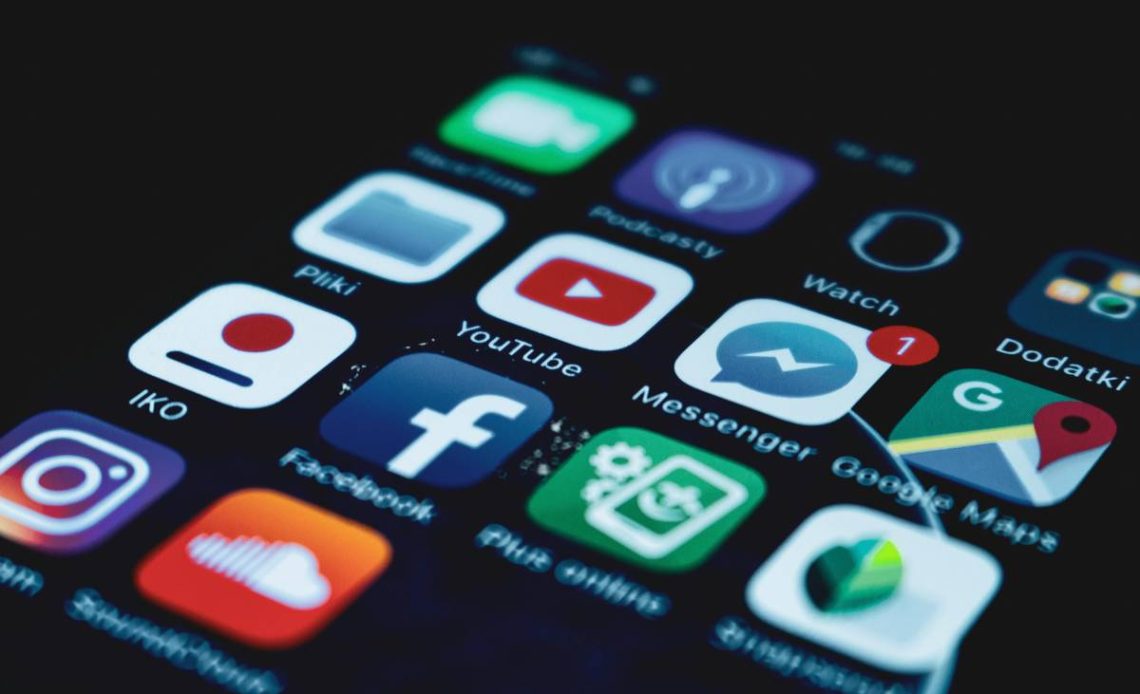 dodanie aplikacji ekran glowny android