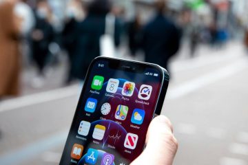 Internet mobilny – idealny w podróży i do nauki