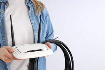 Jaki kabel koncentryczny do internetu? Praktyczny przewodnik