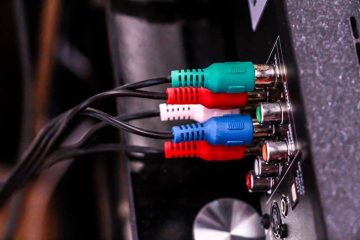 Jak podłączyć kino domowe do telewizora przez czincze? Krok po kroku