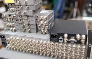 Jaki multiswitch wybrać do domu jednorodzinnego? Przewodnik krok po kroku