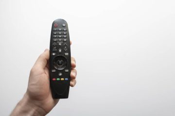 Jak otworzyć pilota LG Magic? – praktyczny poradnik