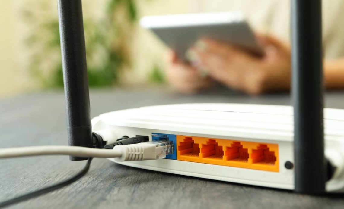 predkosc internetu stacjonarnego