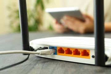 Jaka prędkość internetu stacjonarnego wybrać: 150, 300 czy 600 Mb/s?