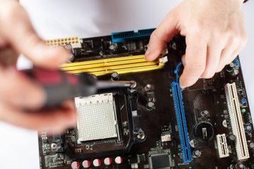 Jak sprawdzić czy płyta główna działa? Szybka diagnoza