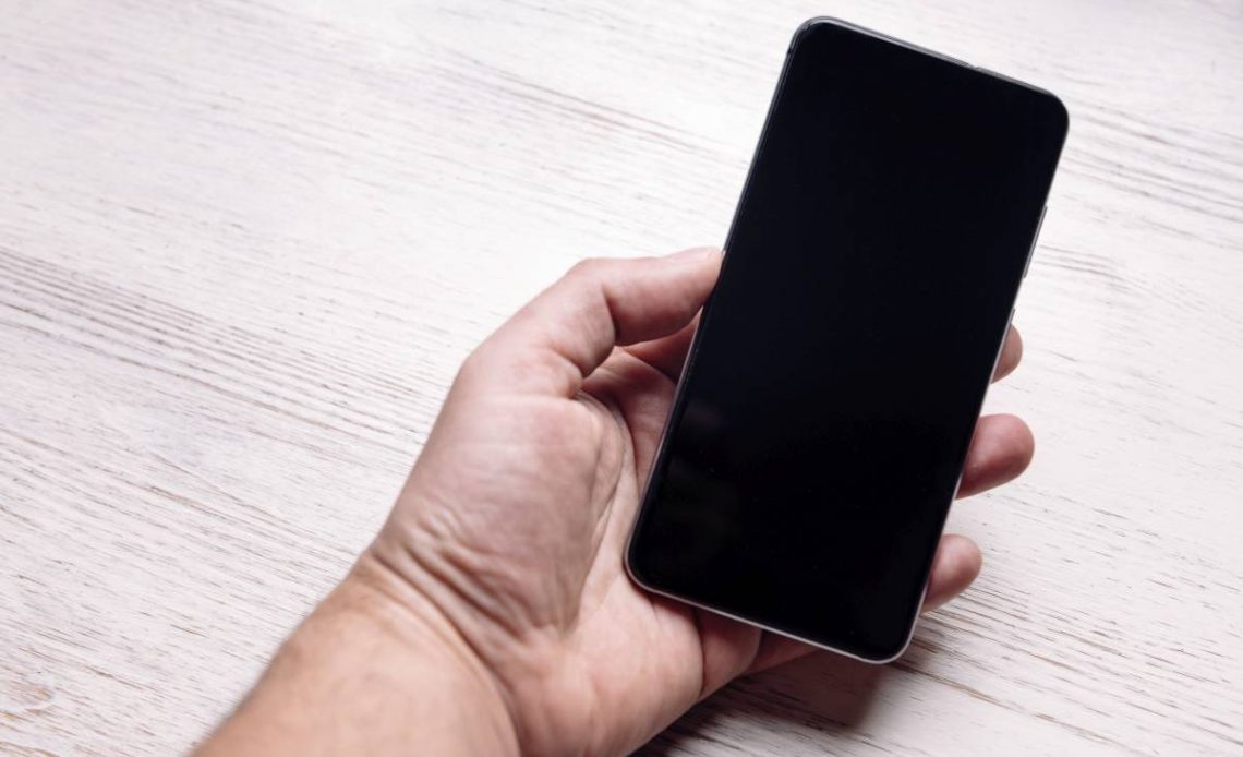 telefon zablokowany przez operatora