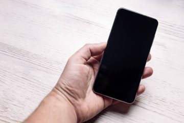 Jak odblokować telefon zablokowany przez operatora?