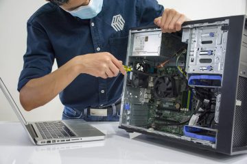Overclocking procesora – co daje i jakie niesie ryzyko?