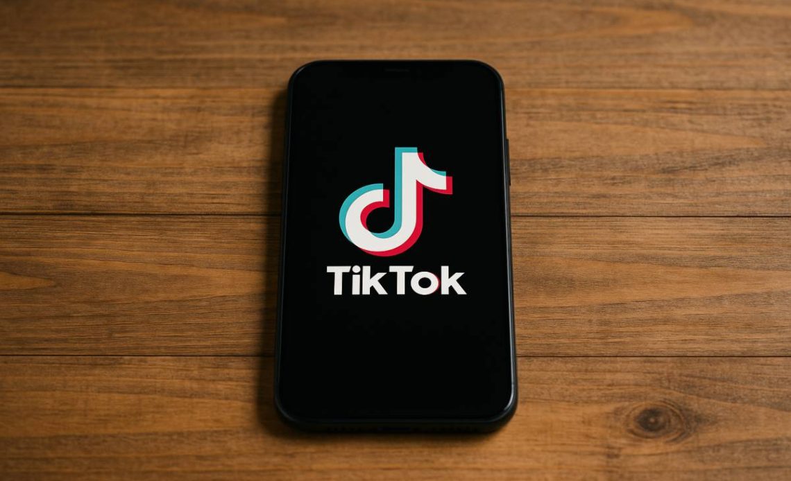 live na tiktoku