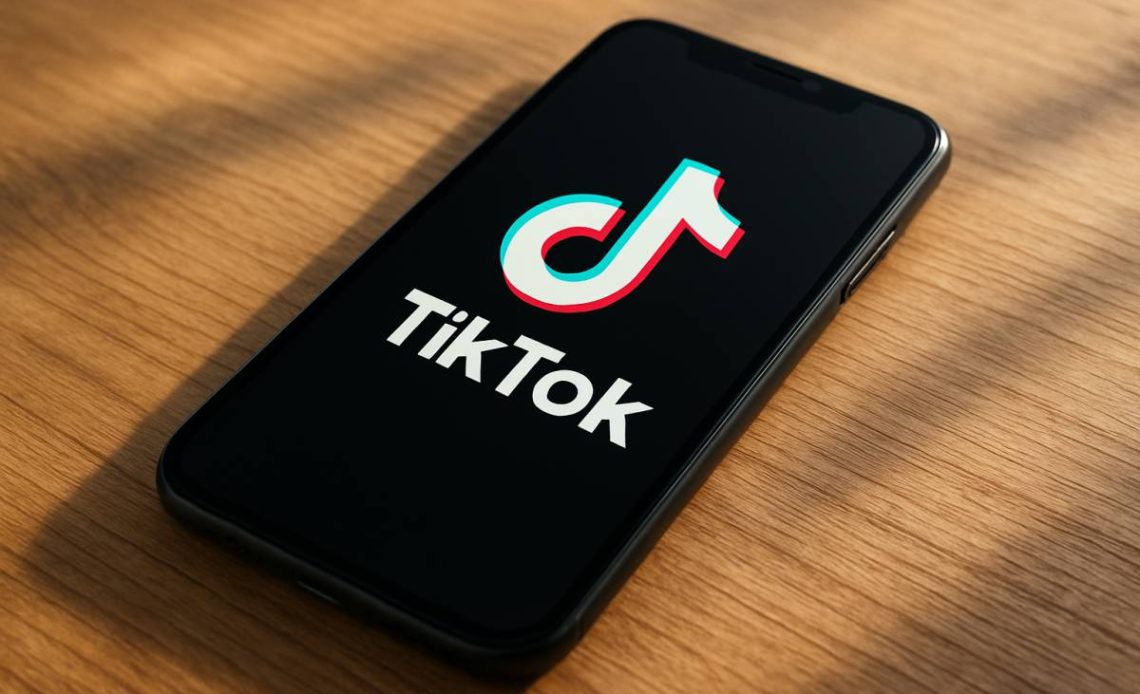 nick na tiktoku