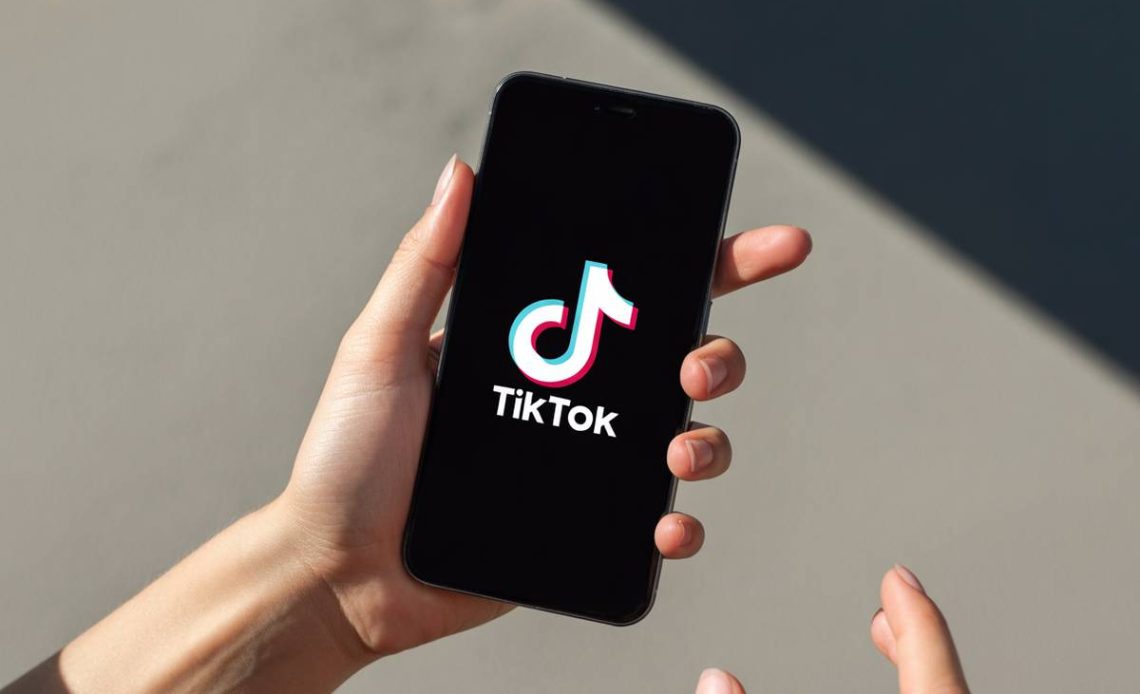 tiktok dla doroslych