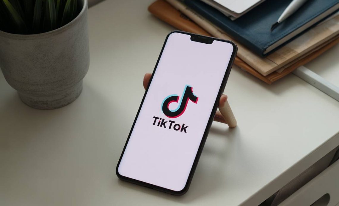 tiktok universe