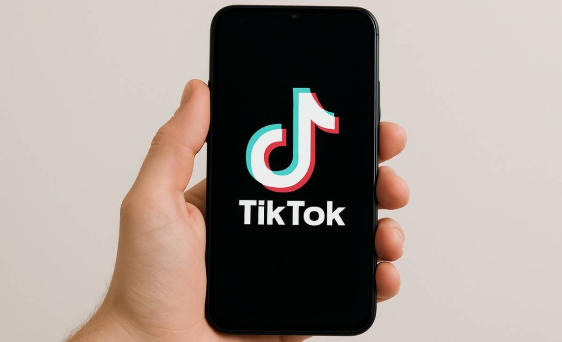 tiktok usuwanie konta zgłoszenia
