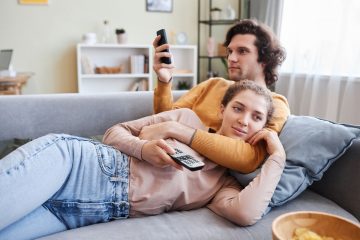 Telewizja Online - odkryj nowy sposób oglądania TV bez sprzętu i bez umów