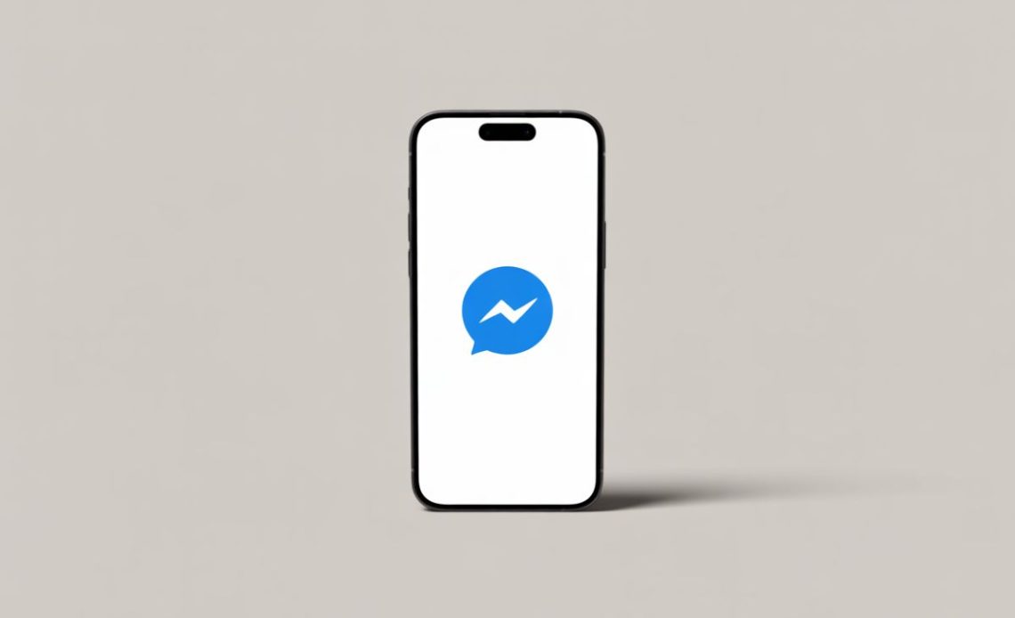 aktywność na messengerze widoczność