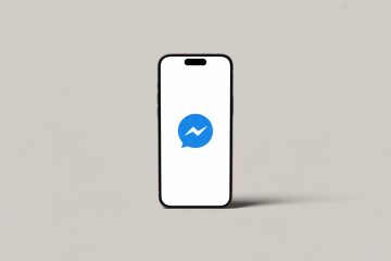 Jak wyłączyć aktywność na Messengerze? - zyskaj pełną prywatność.