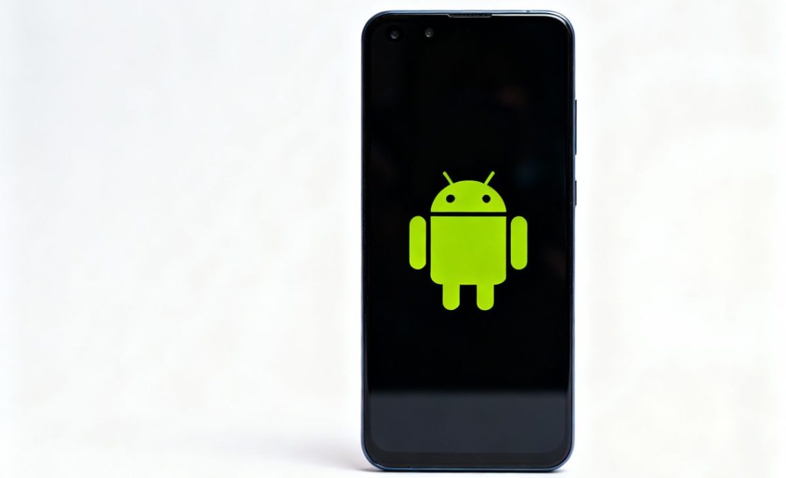 Aplikacje w tle na Androidzie